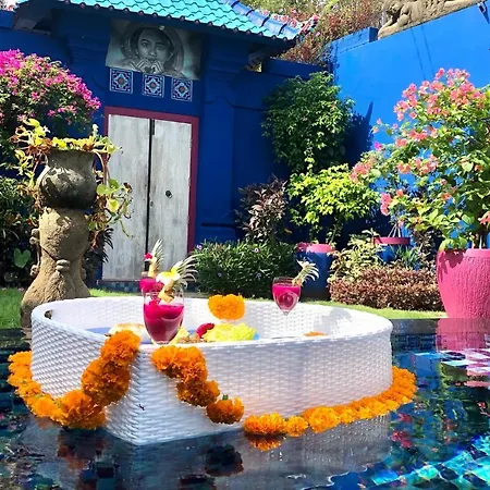 Villa Majorelle Bali-3