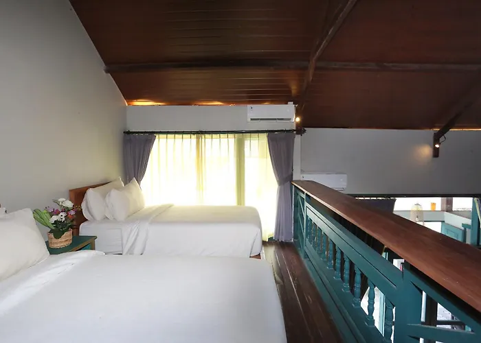 The Reward Villas Seminyak 